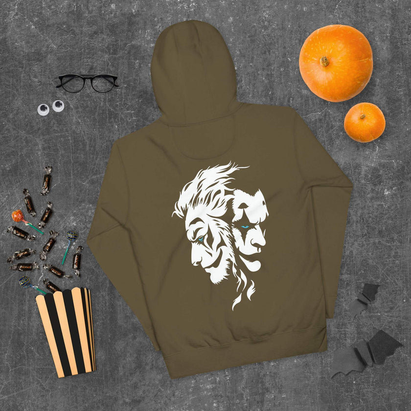 Unisex Hoodie - STYLISHOUR