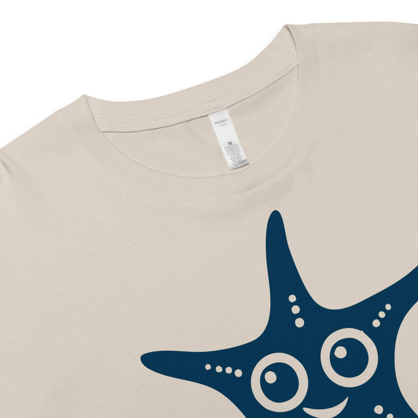 Women’s crop top - STYLISHOUR