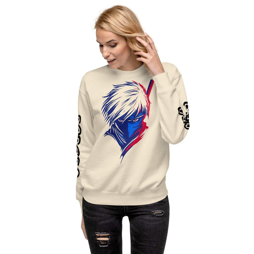 Unisex Premium Sweatshirt - STYLISHOUR