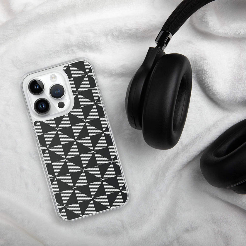 MagSafe® clear case for iPhone® - STYLISHOUR