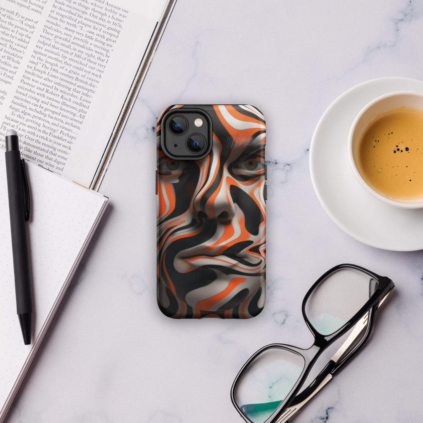 Tough Case for iPhone® - STYLISHOUR