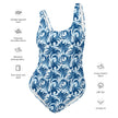 One-Piece Swimsuit - STYLISHOUR