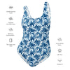 One-Piece Swimsuit - STYLISHOUR