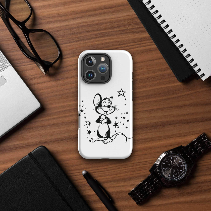 Tough Case for iPhone® - STYLISHOUR