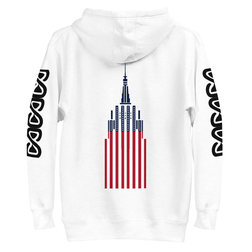 Unisex Hoodie - STYLISHOUR