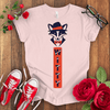 Whisper of Pack T-shirt - STYLISHOUR