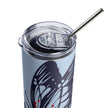 Stainless steel tumbler - STYLISHOUR