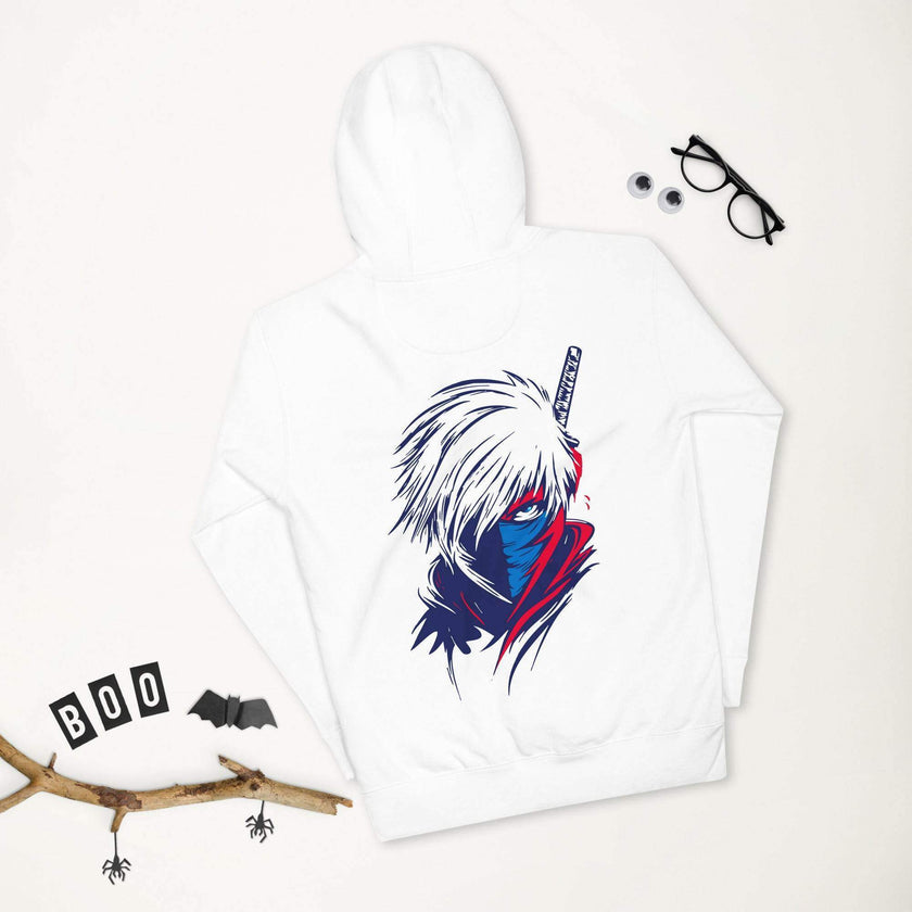 Unisex Hoodie - STYLISHOUR