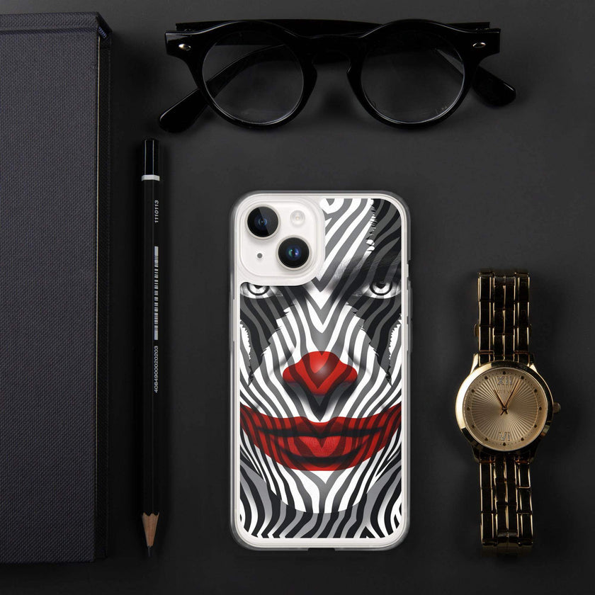 MagSafe® clear case for iPhone® - STYLISHOUR