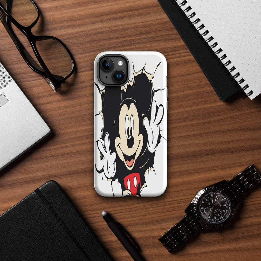 Tough Case for iPhone® - STYLISHOUR