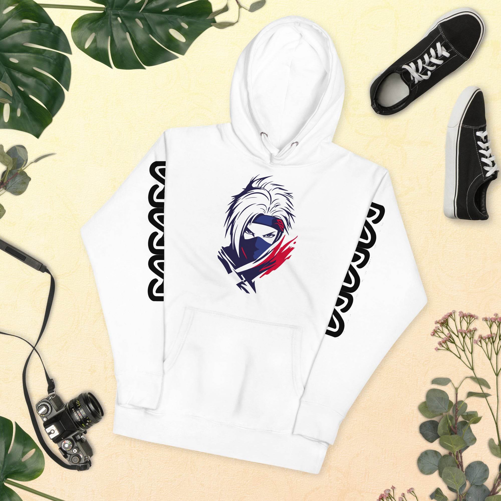 Unisex Hoodie - STYLISHOUR
