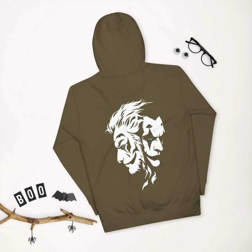 Unisex Hoodie - STYLISHOUR