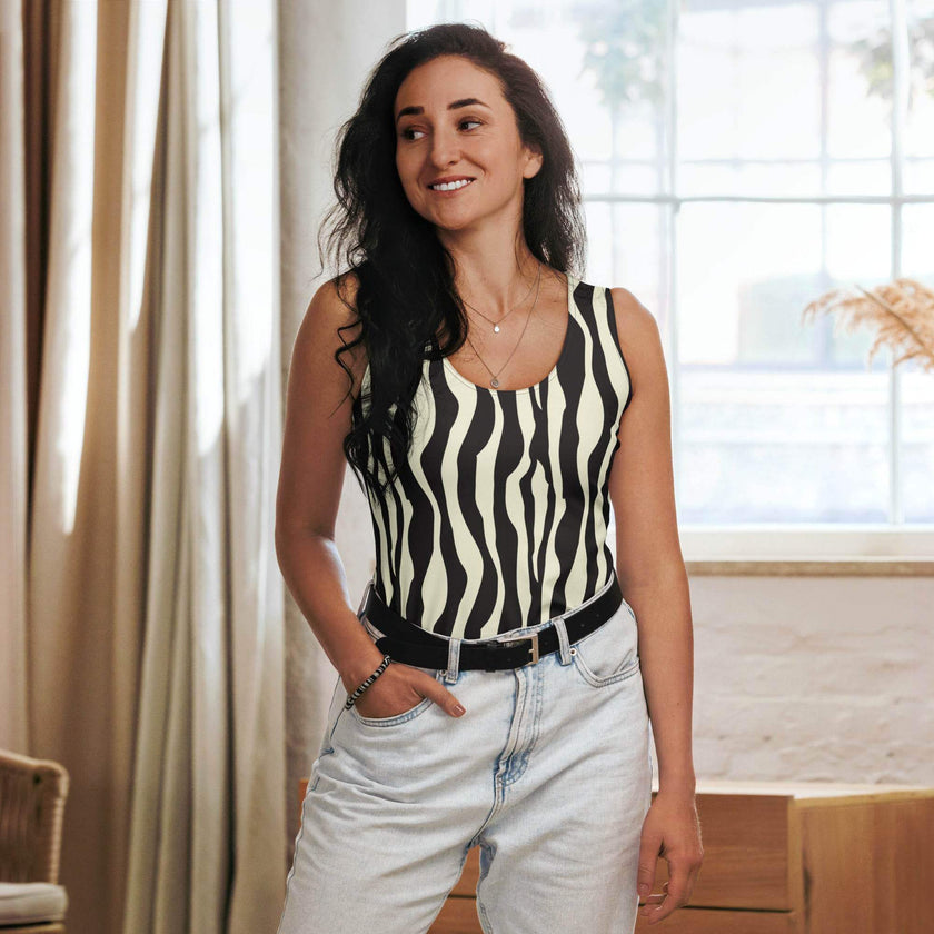 Tank Top - STYLISHOUR