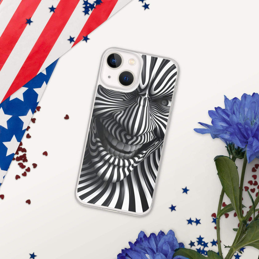 Clear Case for iPhone® - STYLISHOUR