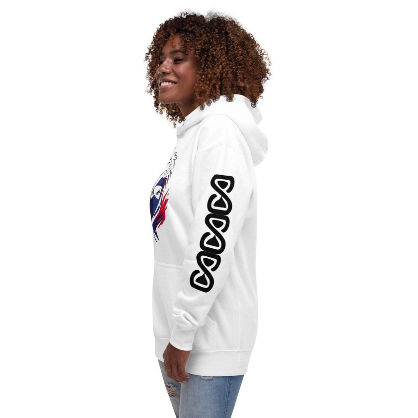 Unisex Hoodie - STYLISHOUR