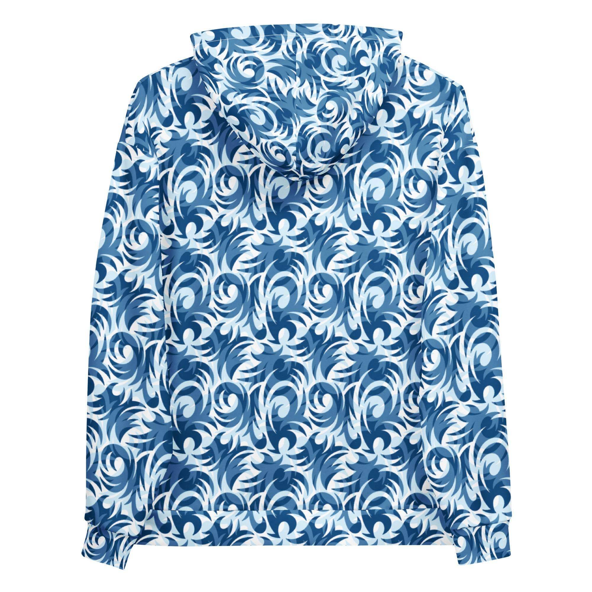 Unisex Hoodie - STYLISHOUR