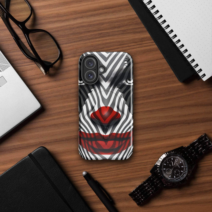 MagSafe® tough case for iPhone® - STYLISHOUR