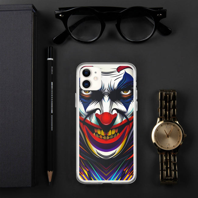 Clear Case for iPhone® - STYLISHOUR