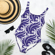One-Piece Swimsuit - STYLISHOUR