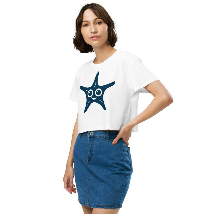 Women’s crop top - STYLISHOUR