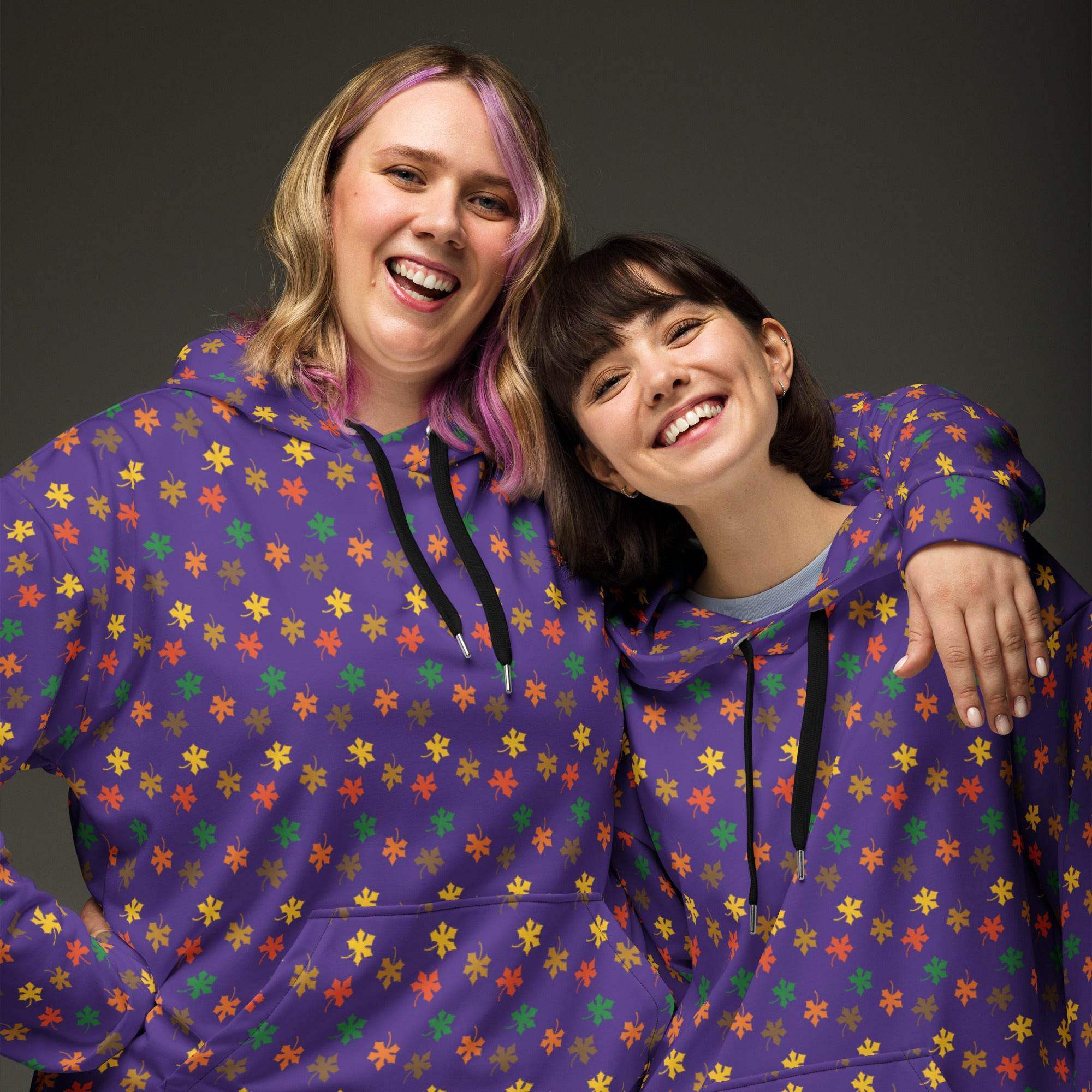 Unisex Hoodie - STYLISHOUR