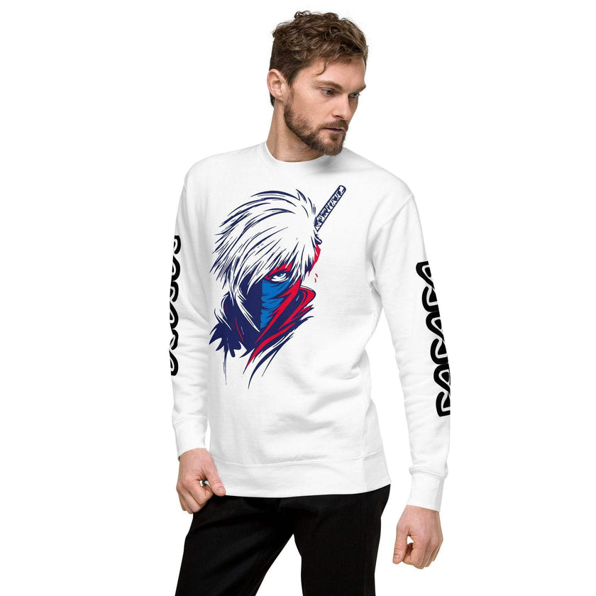 Unisex Premium Sweatshirt - STYLISHOUR