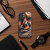 MagSafe® tough case for iPhone® - STYLISHOUR