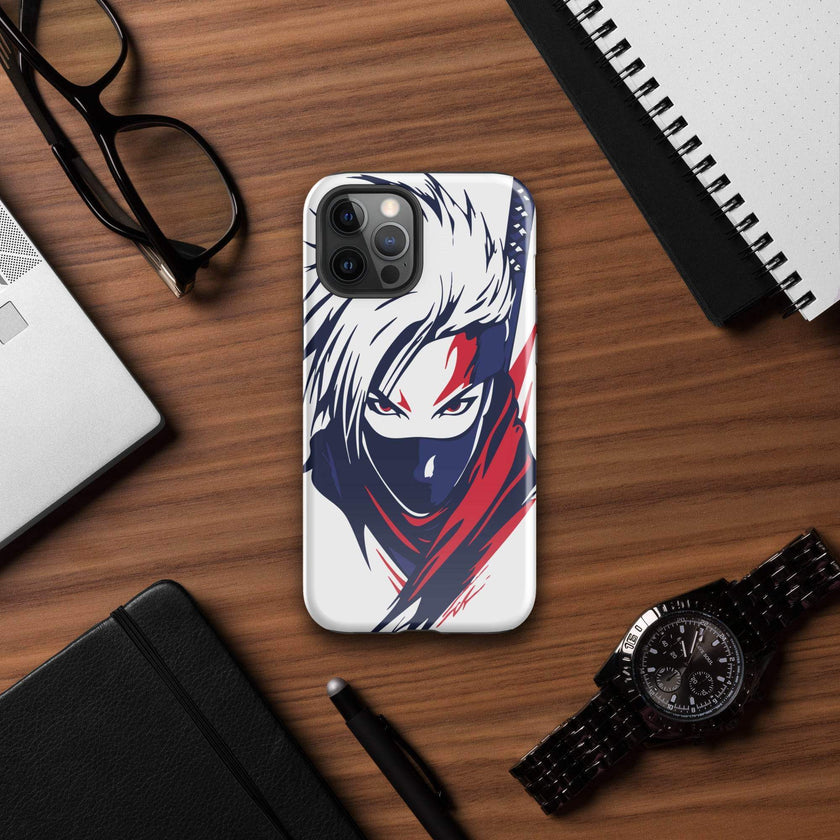 Tough Case for iPhone® - STYLISHOUR