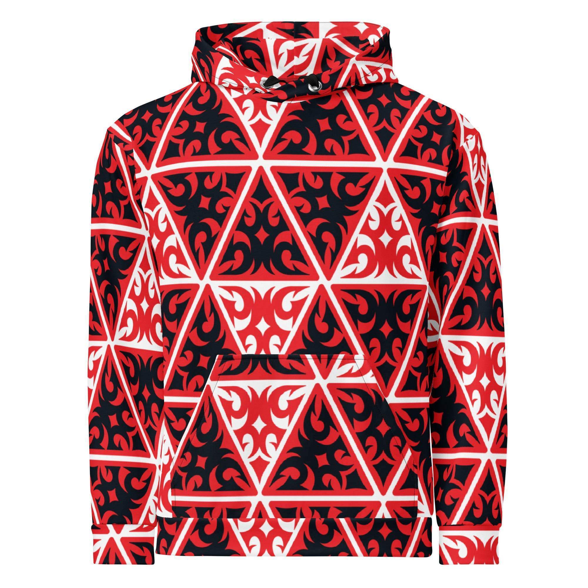 Unisex Hoodie - STYLISHOUR