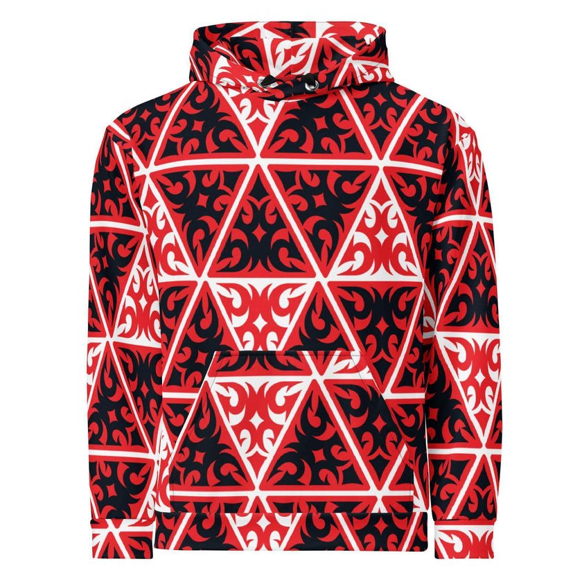 Unisex Hoodie - STYLISHOUR