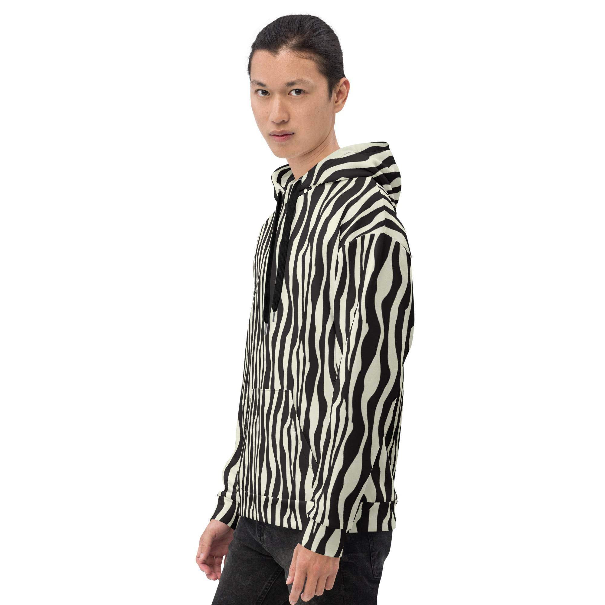 Unisex Hoodie - STYLISHOUR