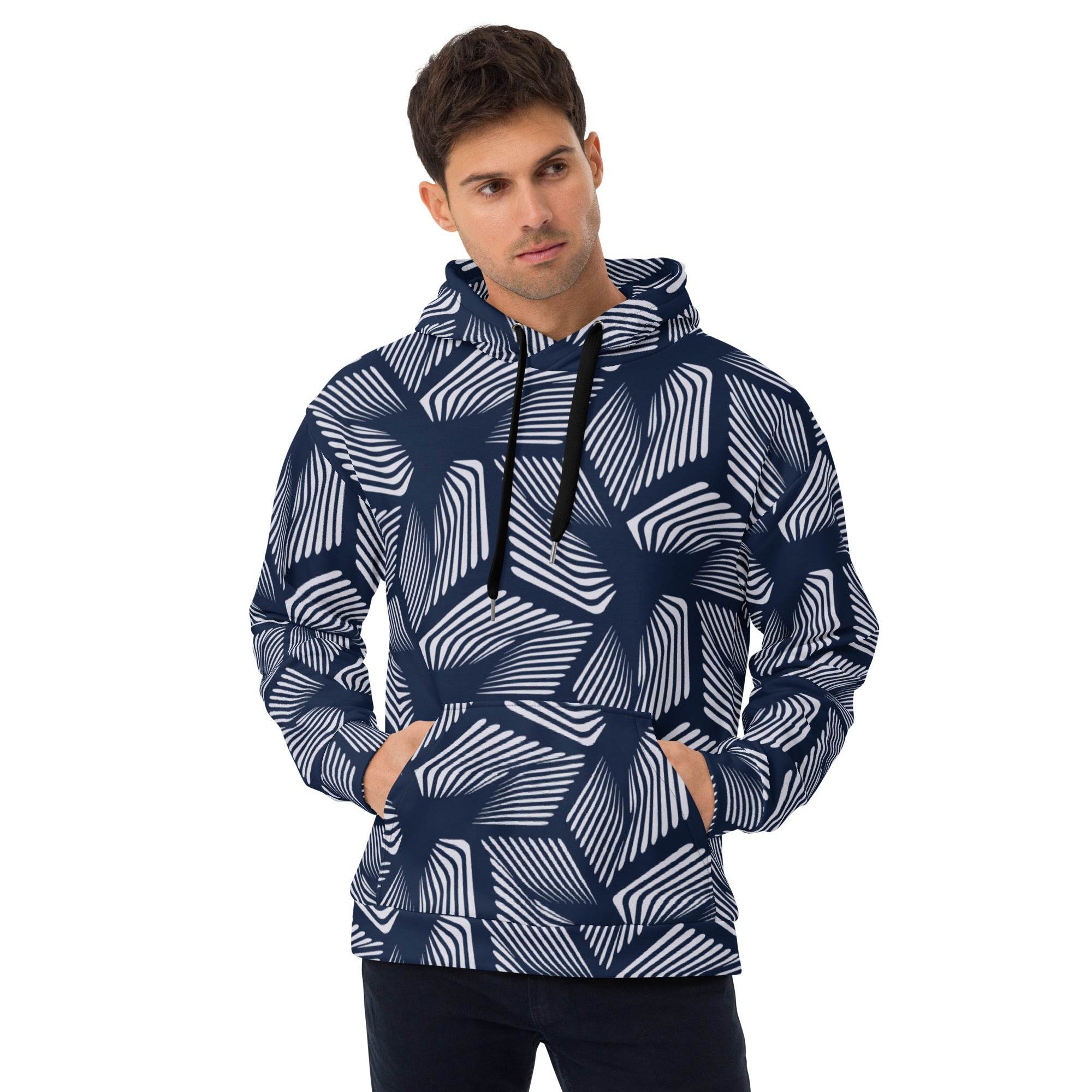 Unisex Hoodie - STYLISHOUR