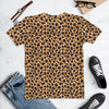 Crew Neck T-shirt - STYLISHOUR