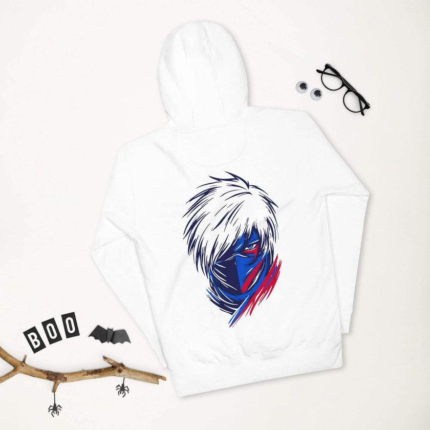 Unisex Hoodie - STYLISHOUR