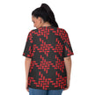 Crew Neck T-shirt - STYLISHOUR