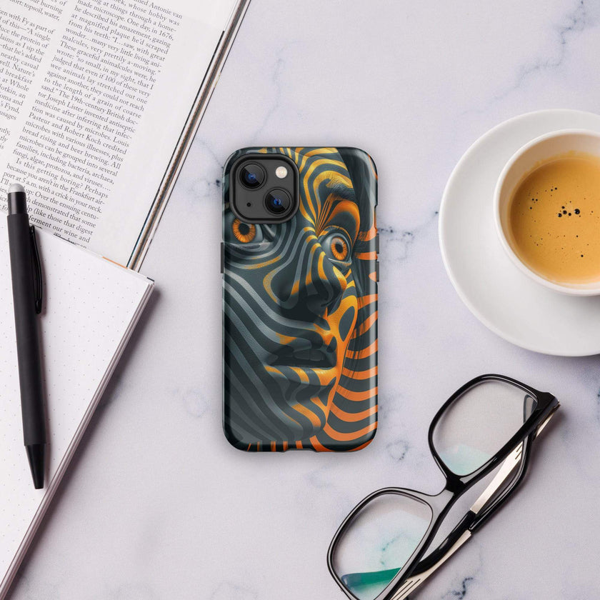 Tough Case for iPhone® - STYLISHOUR