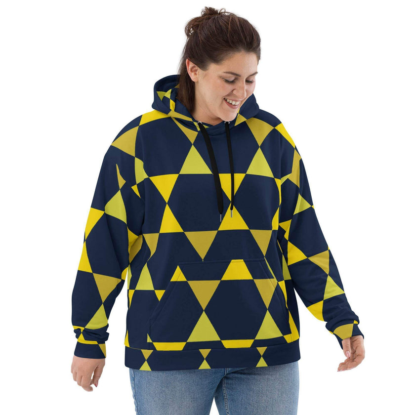 Unisex Hoodie - STYLISHOUR