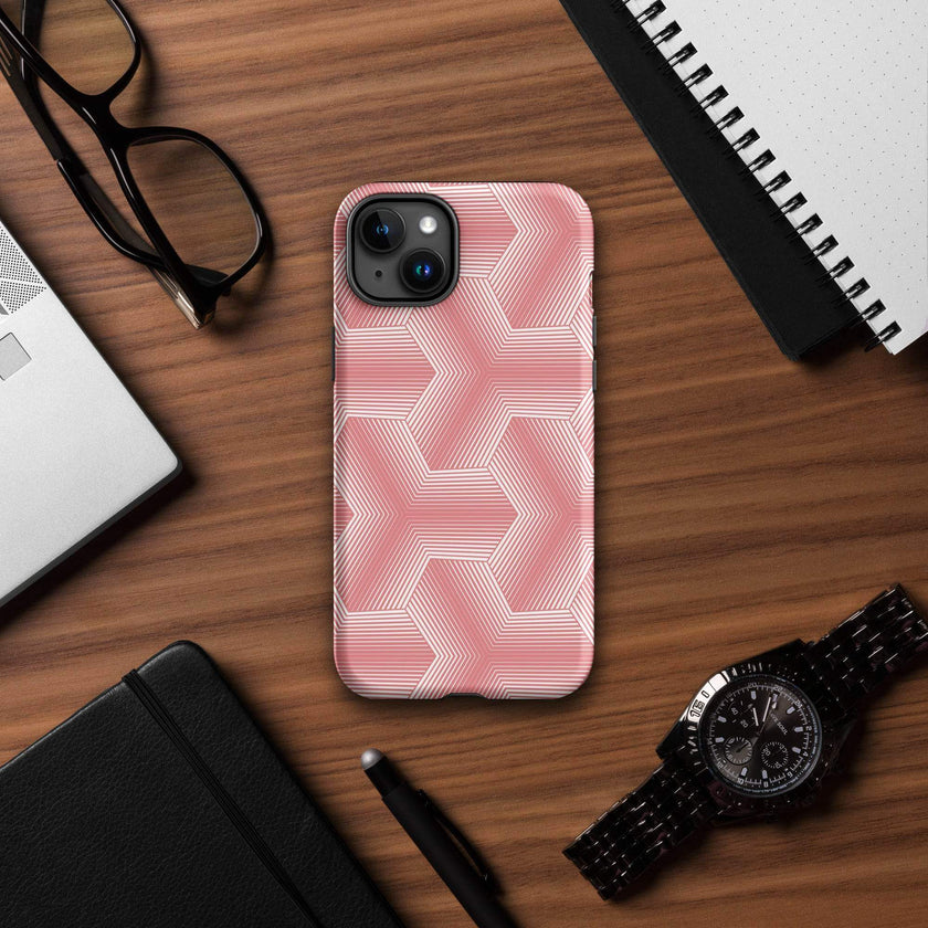 Tough Case for iPhone® - STYLISHOUR