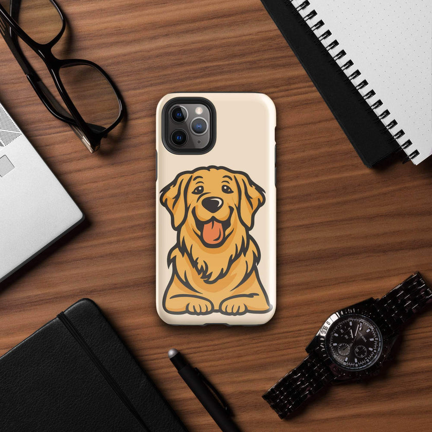 Tough Case for iPhone® - STYLISHOUR