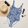 One-Piece Swimsuit - STYLISHOUR