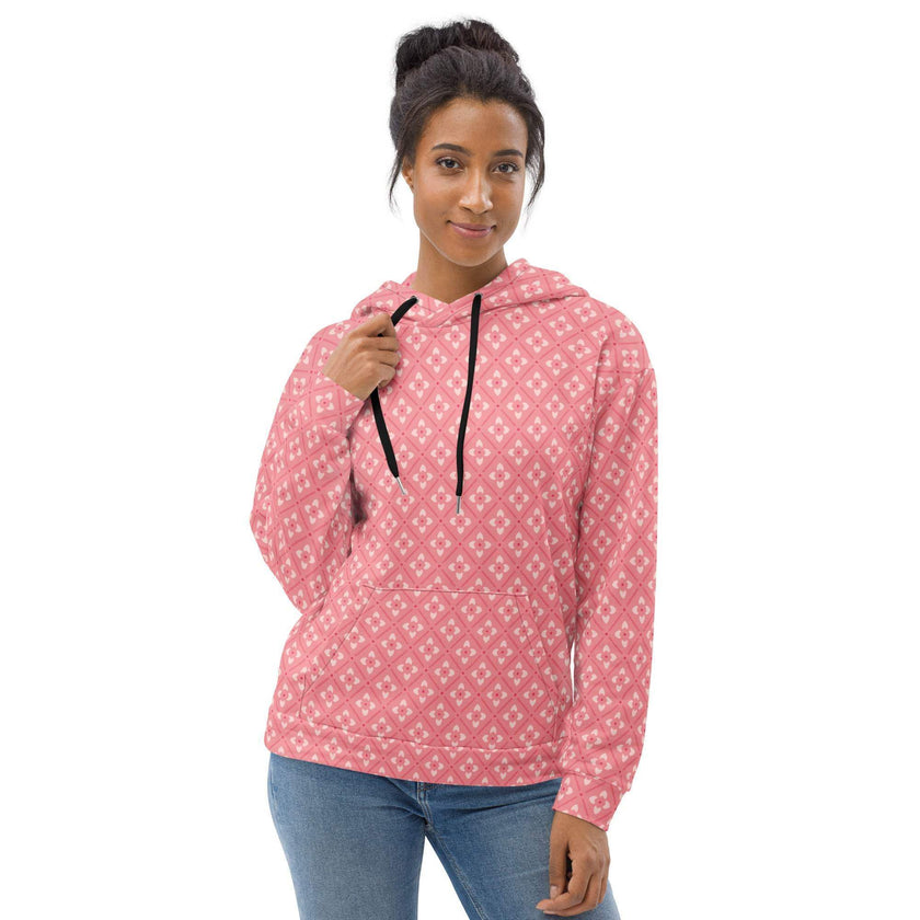 Unisex Hoodie - STYLISHOUR