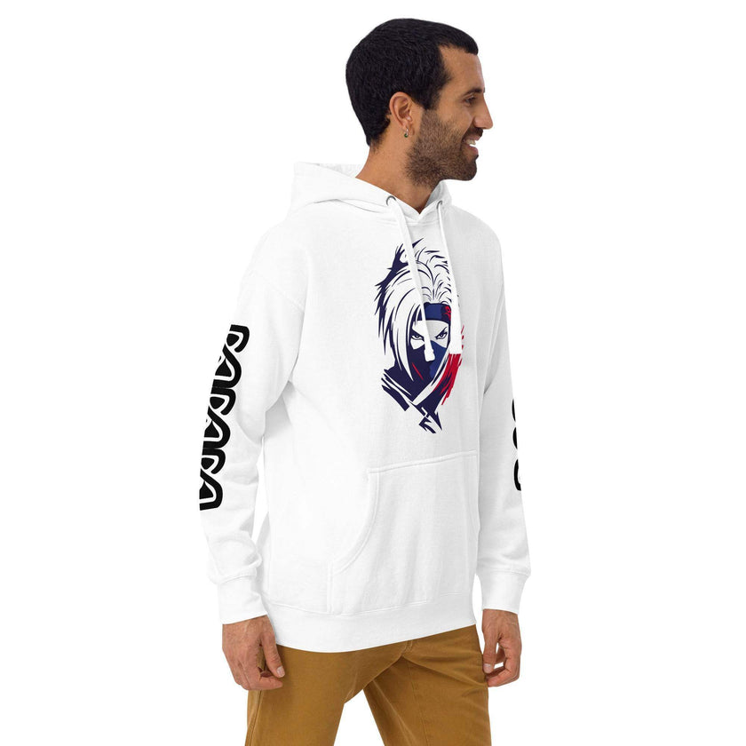 Unisex Hoodie - STYLISHOUR