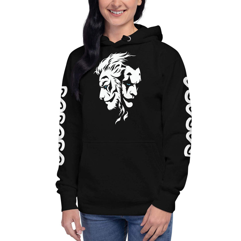 Unisex Hoodie - STYLISHOUR