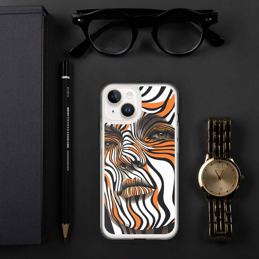 MagSafe® clear case for iPhone® - STYLISHOUR