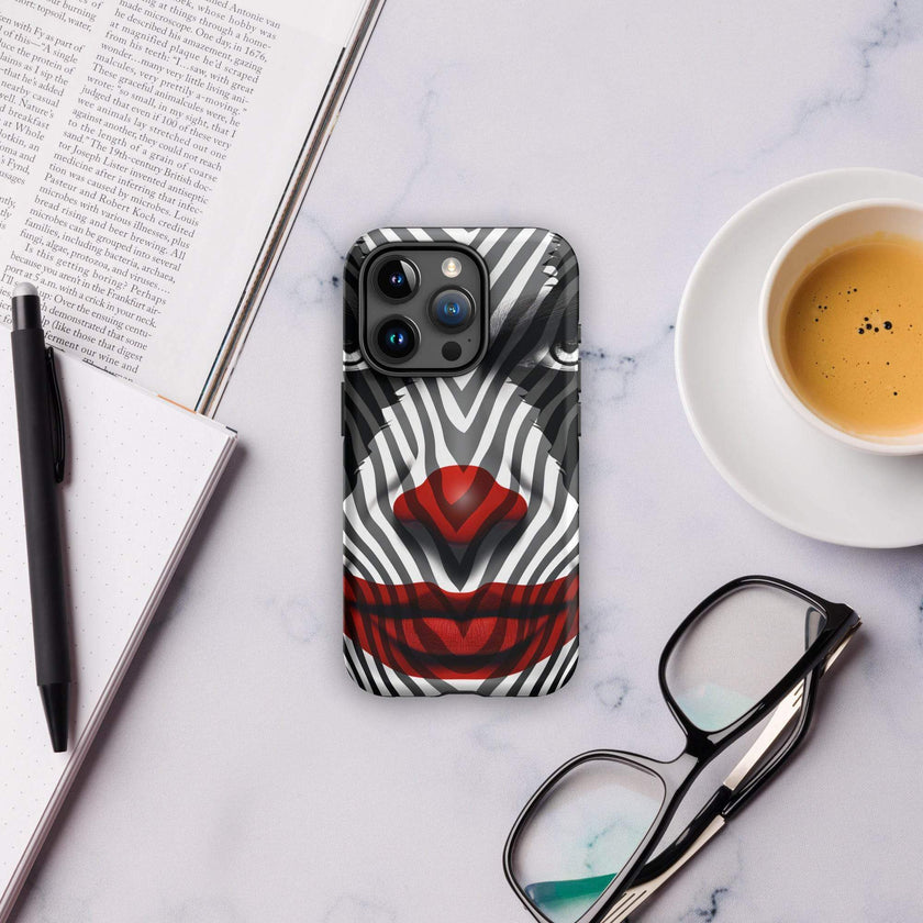 Tough Case for iPhone® - STYLISHOUR