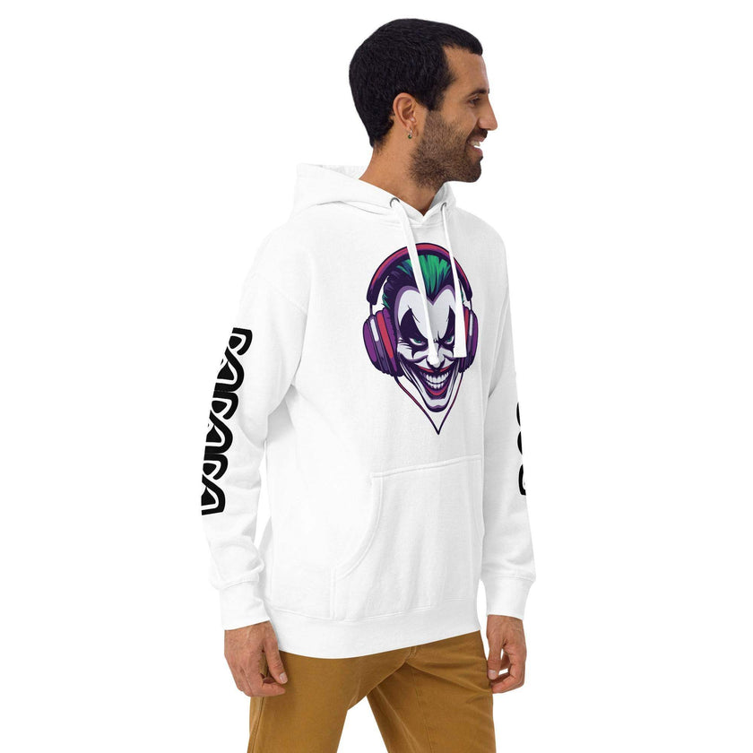 Unisex Hoodie - STYLISHOUR