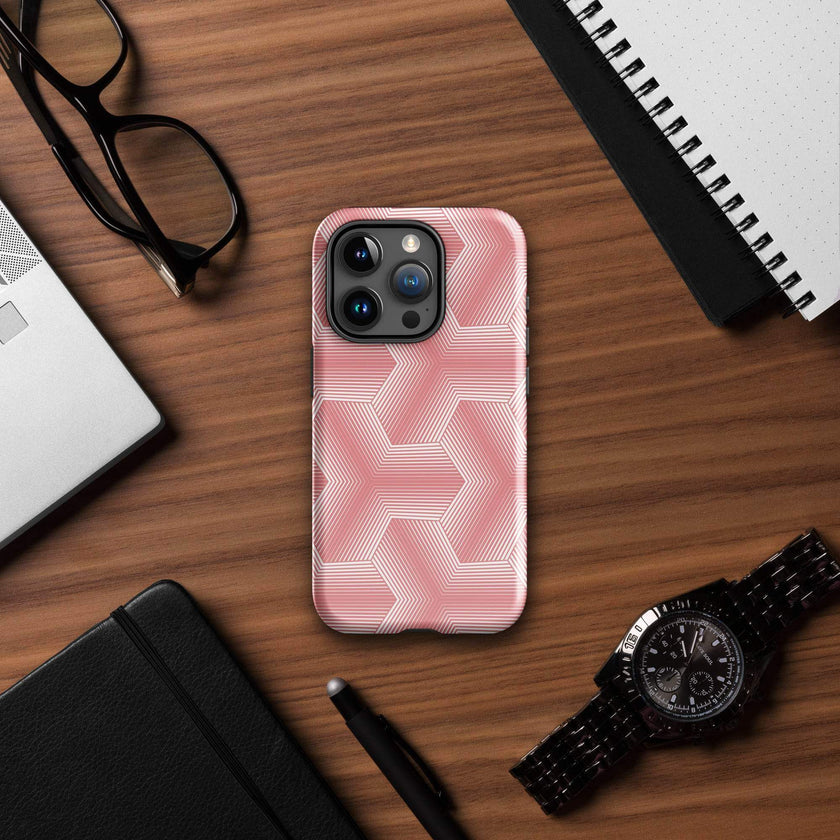 Tough Case for iPhone® - STYLISHOUR
