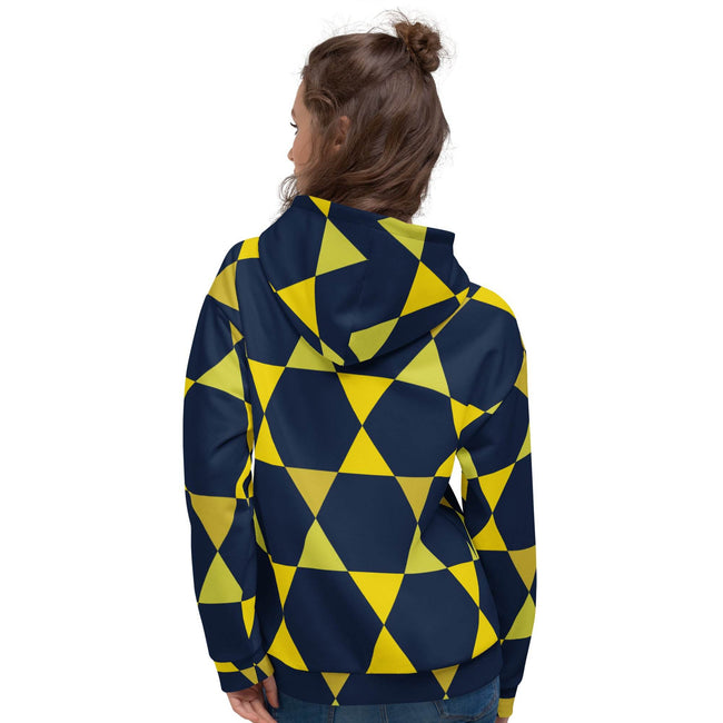 Unisex Hoodie - STYLISHOUR