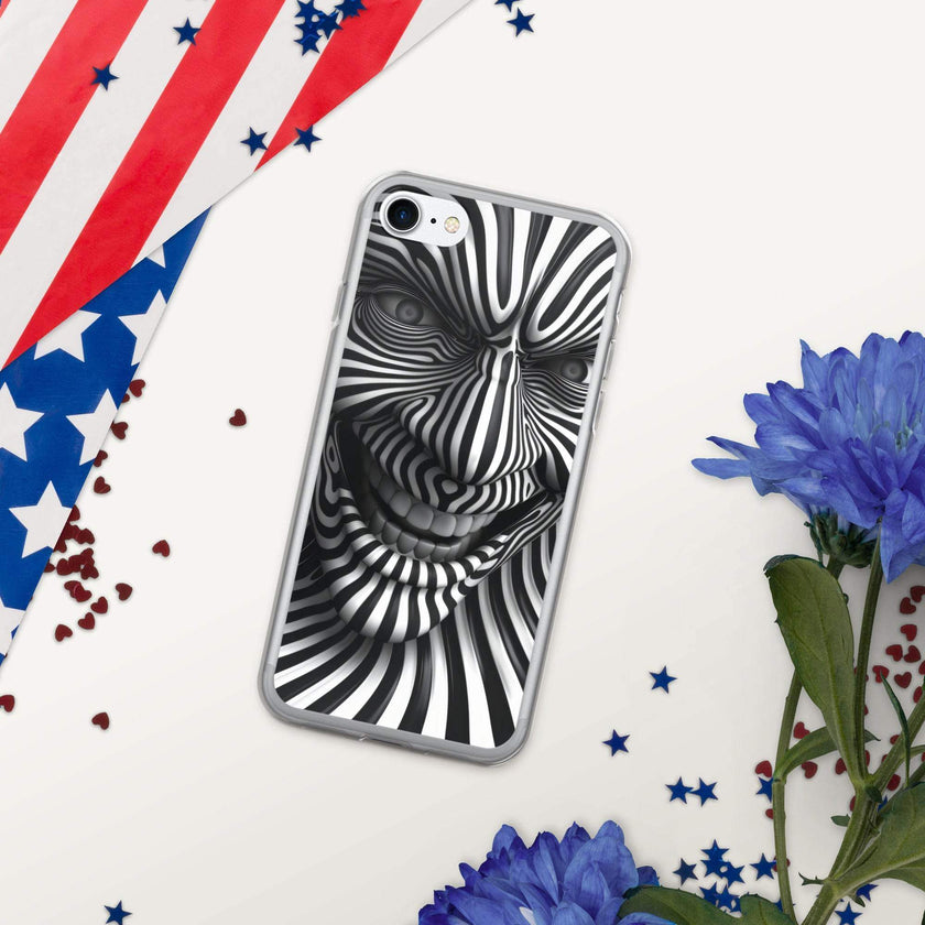 Clear Case for iPhone® - STYLISHOUR