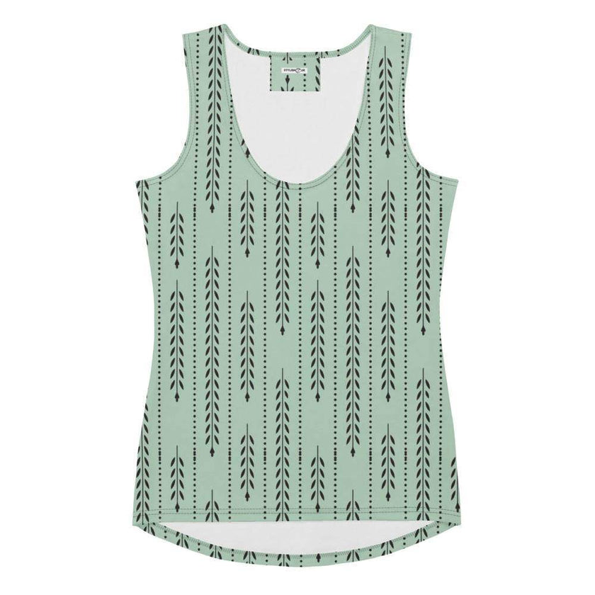 Tank Top - STYLISHOUR